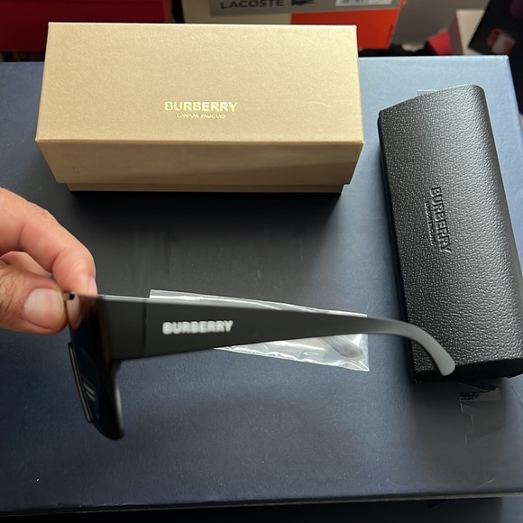 Men's Sunglasses, BE - Picture 2 of 4